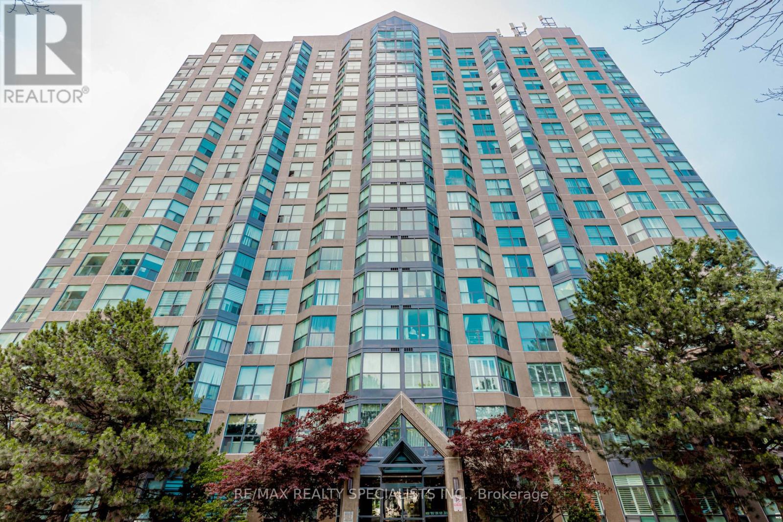 1102 - 2177 BURNHAMTHORPE ROAD W|Mississauga (Erin Mills), Ontario L5L5P9