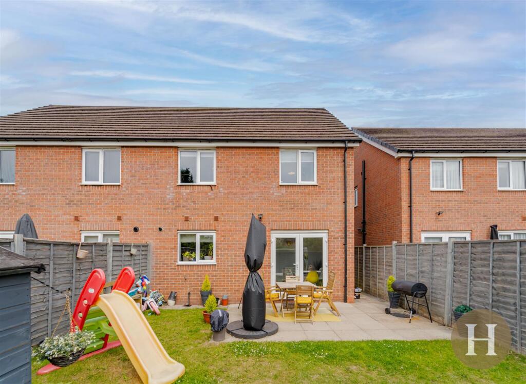 Additional image 26 of Ansell Way, Harborne, Birmingham, B32