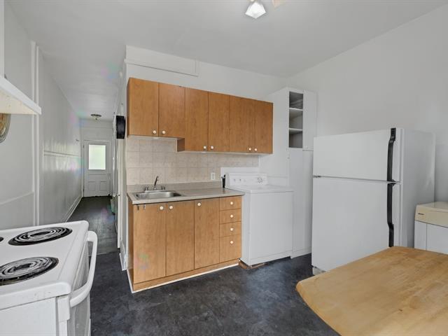 6092-6098 Rue D'Aragon|Montréal (Le Sud-Ouest), Quebec H4E3A8