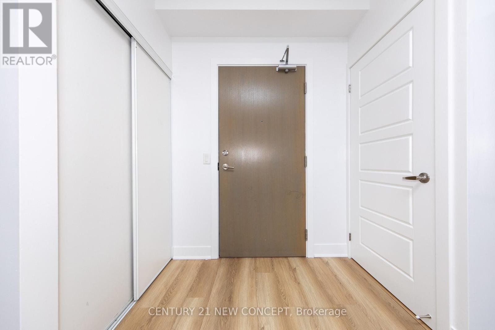 323 - 7 KENASTON GARDENS|Toronto (Bayview Village), Ontario M2K0E9