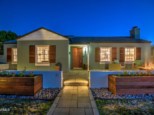 71 W Cypress St, Phoenix, AZ 85003