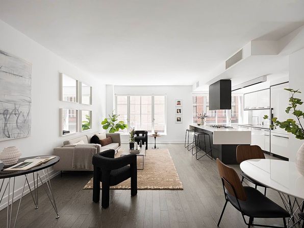 70 Charlton St APT 2G, New York, NY 10014