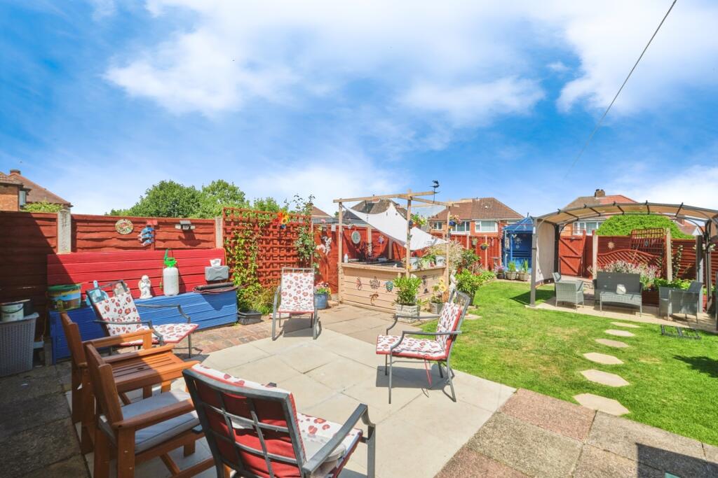 Additional image 24 of Barrows Lane, Birmingham, West Midlands, B26