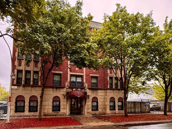6324 S Kimbark Ave APT 404, Chicago, IL 60637