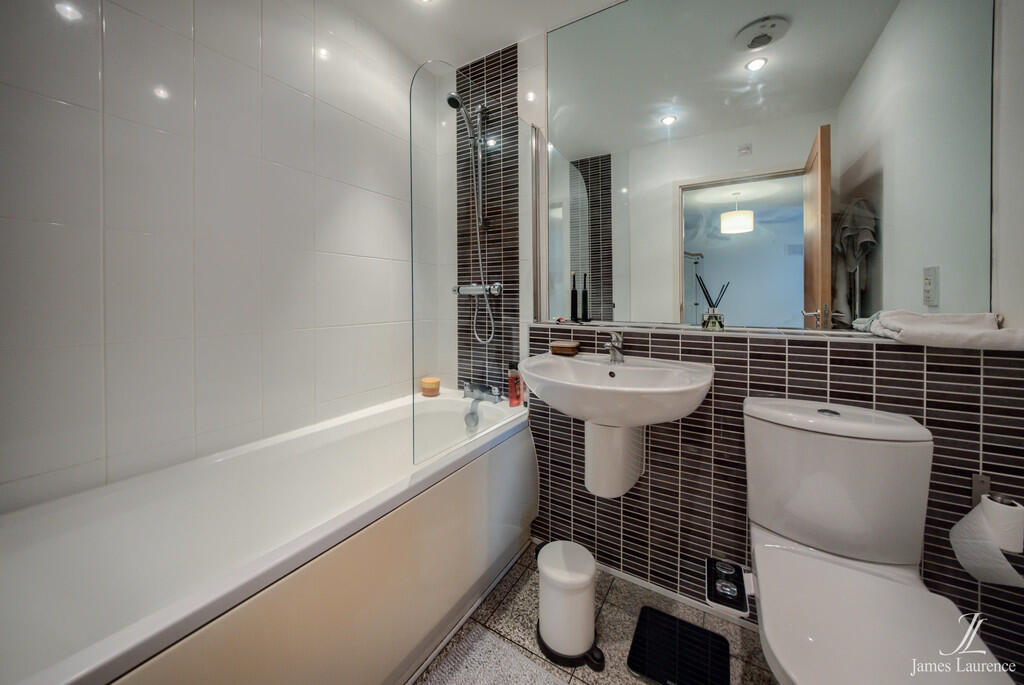 Additional image 5 of JQ One, 32 George Street, Jewellery Quarter