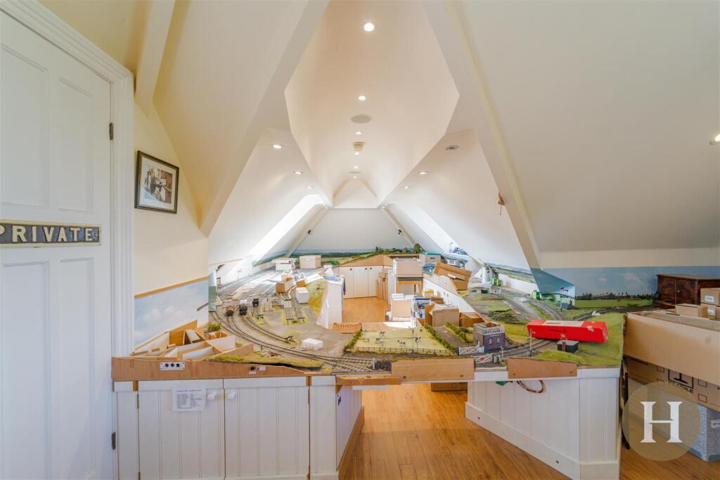 Additional image 46 of Croftdown Road, Harborne, Birmingham, B17