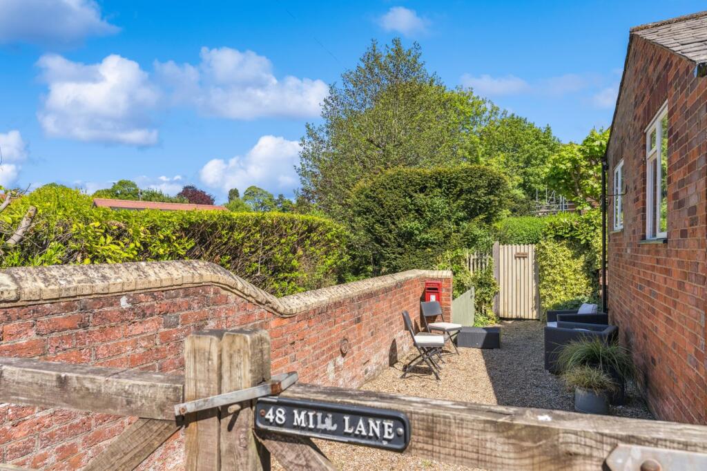 Additional image 19 of Riverside Cottage Mill Lane, Welwyn, AL6