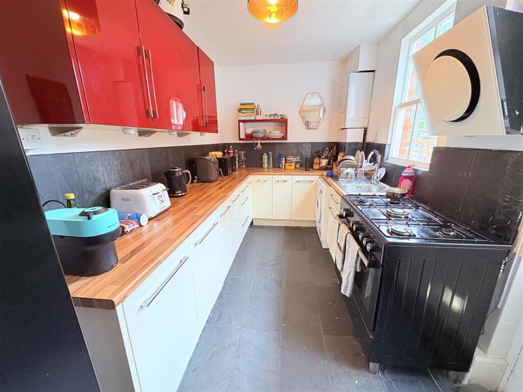 Additional image 5 of King Edward Road, Birmingham