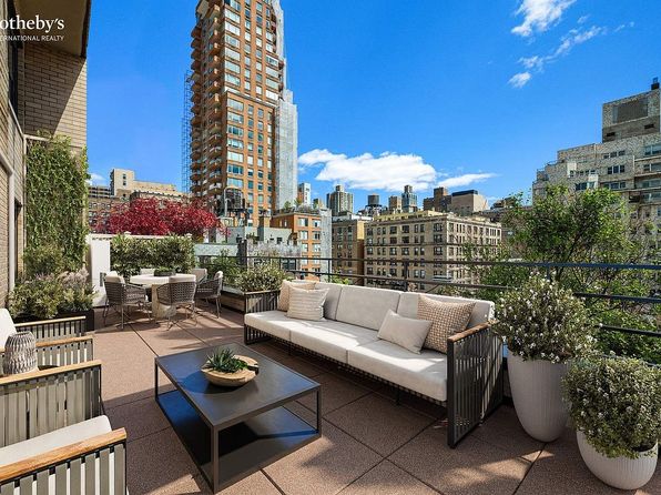 1025 5th Ave, New York, NY 