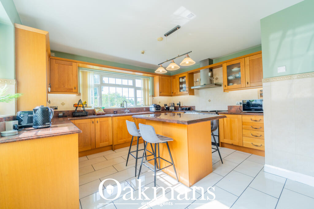 Additional image 8 of Hamilton Avenue, Birmingham, West Midlands, B17