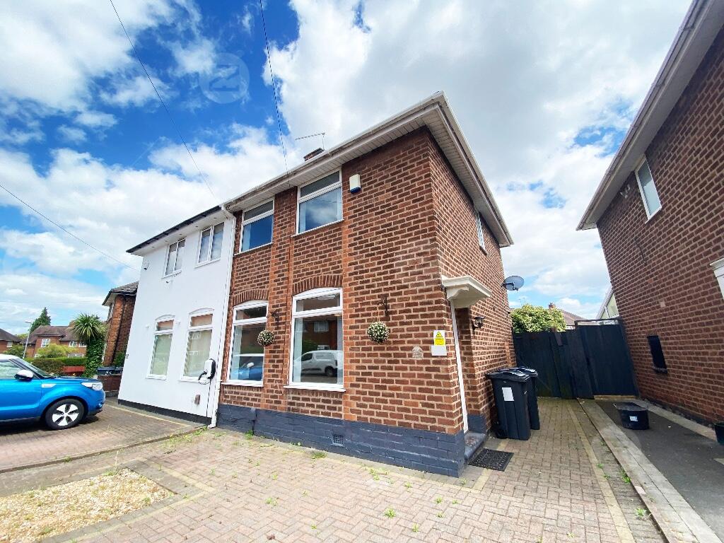 Bletchley Road, Birmingham, B24 0PT