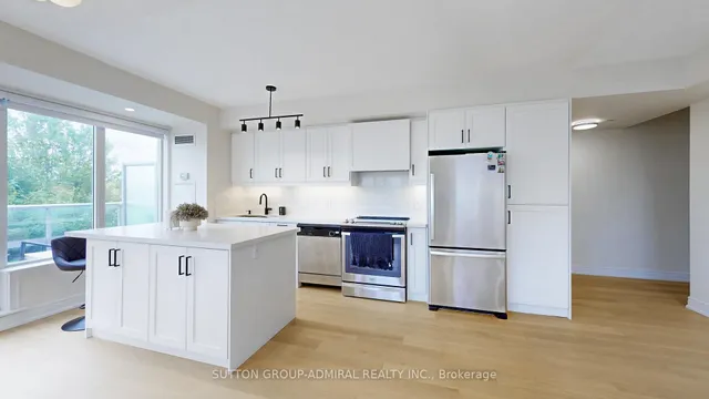 Additional image 7 of 701 Sheppard Ave Unit 415