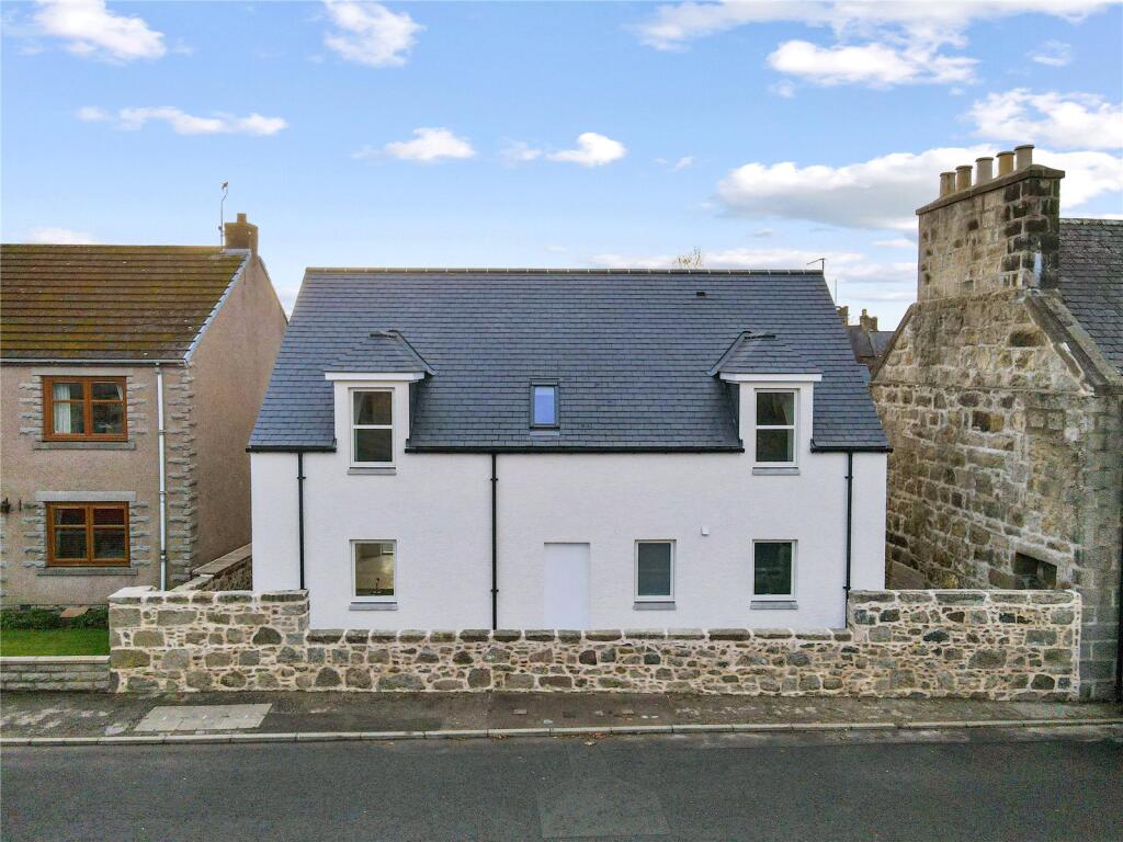 Additional image 3 of 5 Strathbogie Mews, Huntly, Aberdeenshire, AB54