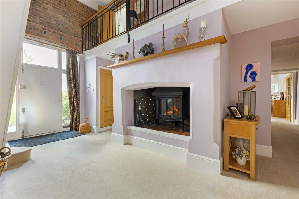 Additional image 4 of Ferrers Hill Farm, Pipers Lane, Markyate, St. Albans, AL3