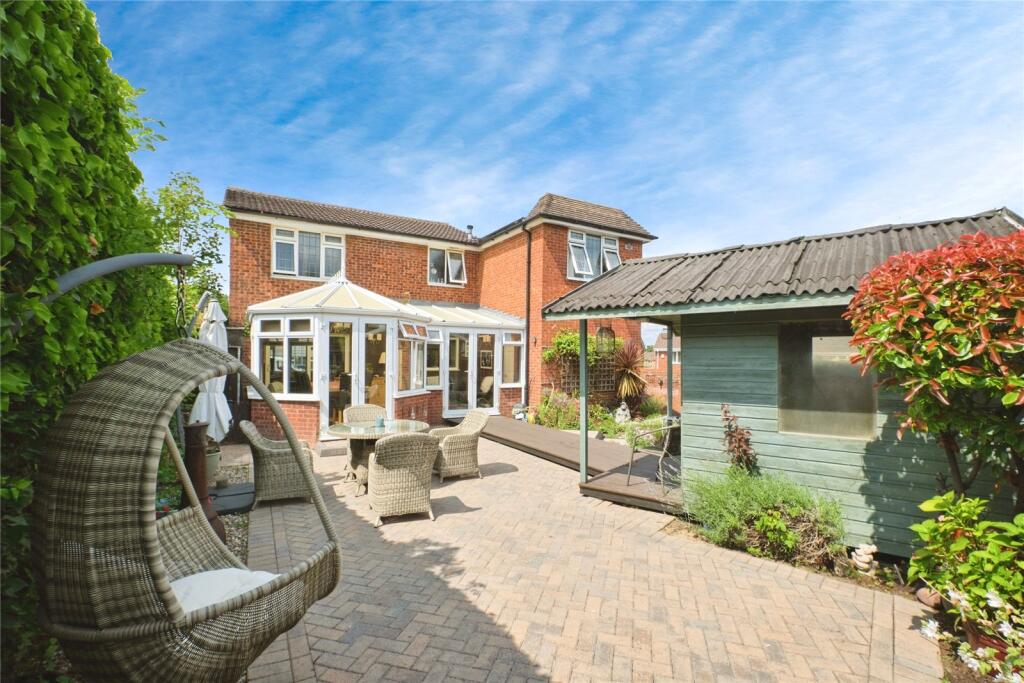 Additional image 32 of Paddock Drive, Birmingham, West Midlands, B26