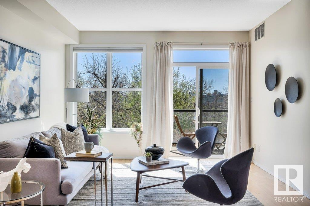 #214 9507 101 AV NW|Edmonton, Alberta T5H4R1