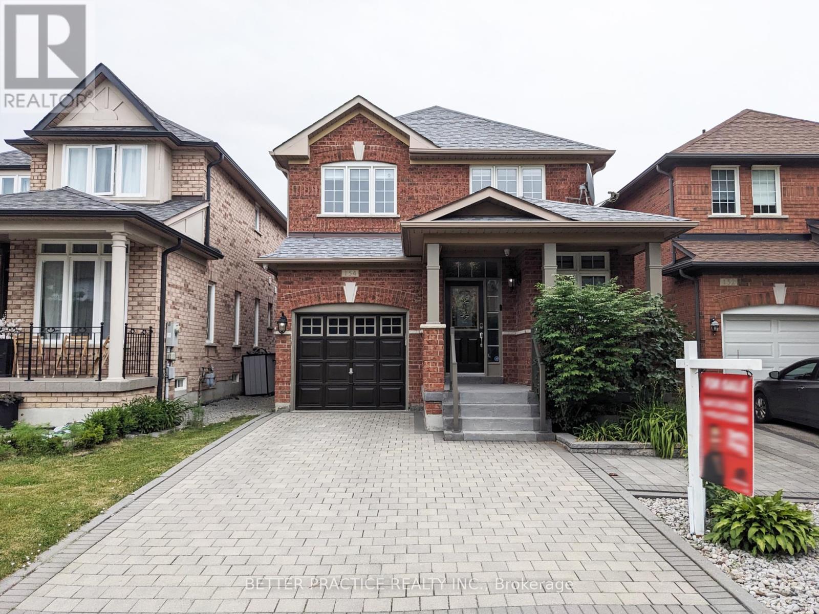 154 MORAINE DRIVE|Vaughan (Vellore Village), Ontario L4H2E6
