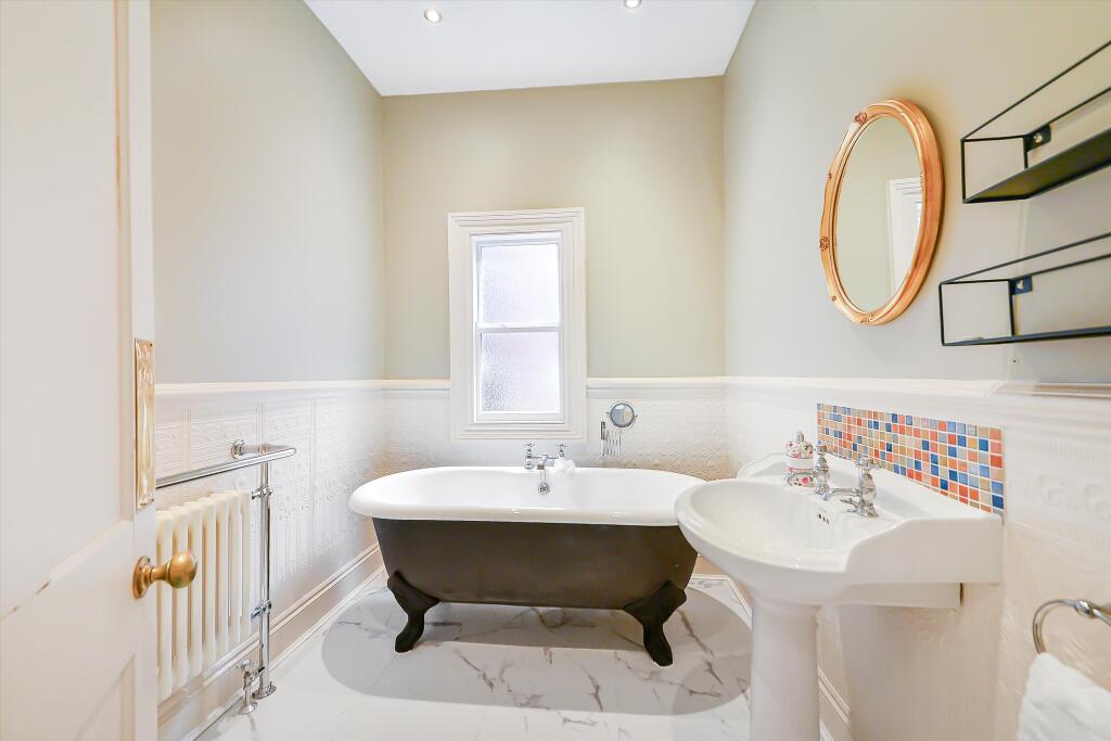 Additional image 26 of Clarendon Road, Edgbaston, Birmingham, B16