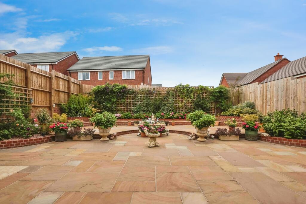 Additional image 20 of Club Lane, BIRMINGHAM, West Midlands, B31