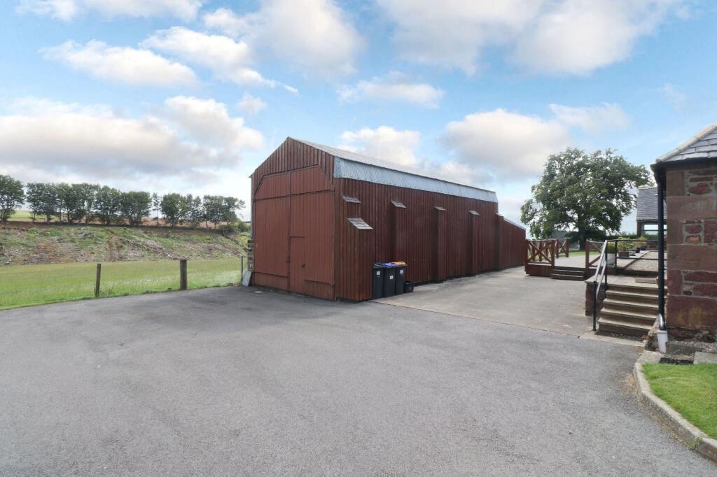 Additional image 24 of Upper Glenpark, Garmond, Turriff, Aberdeenshire, AB53