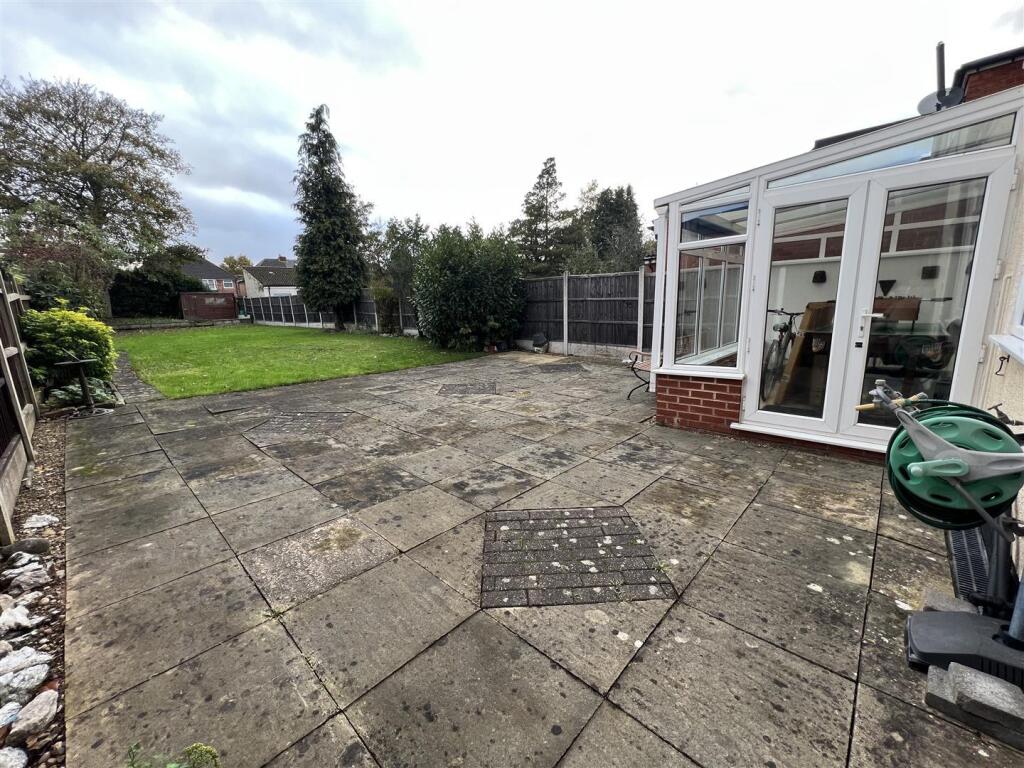 Additional image 23 of Walsall Road, Perry Barr, Birmingham