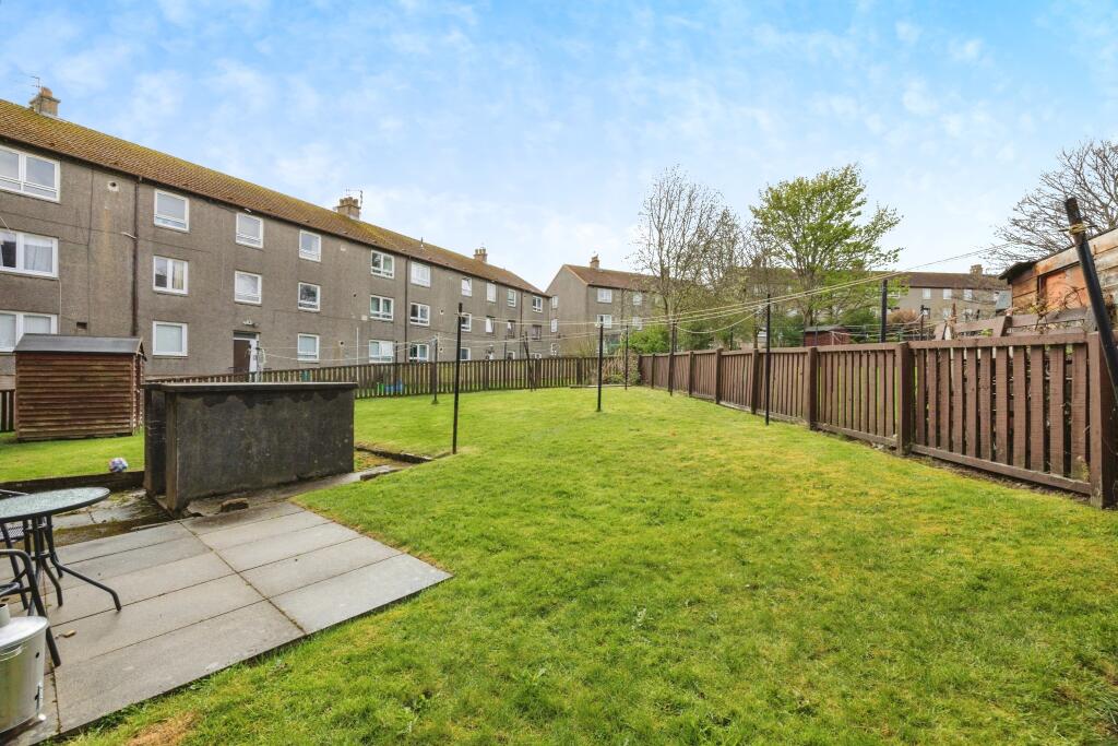 Additional image 15 of Dancing Cairns Crescent, Aberdeen, AB16