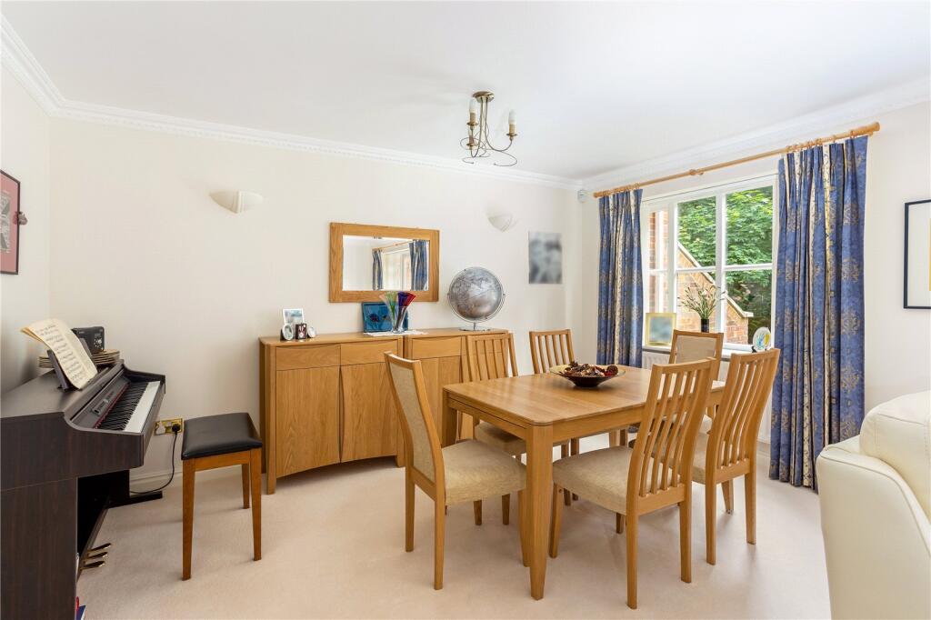 Additional image 6 of Sir Josephs Walk, Harpenden, Hertfordshire, AL5