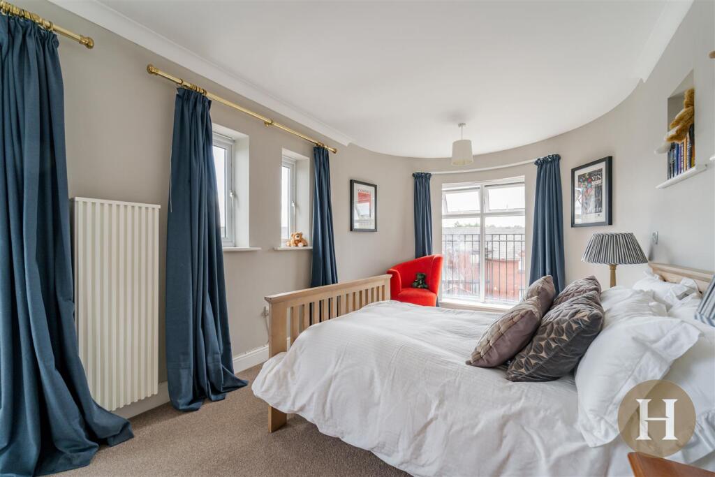 Additional image 14 of Corner Place, North Road, Harborne, Birmingham, B17