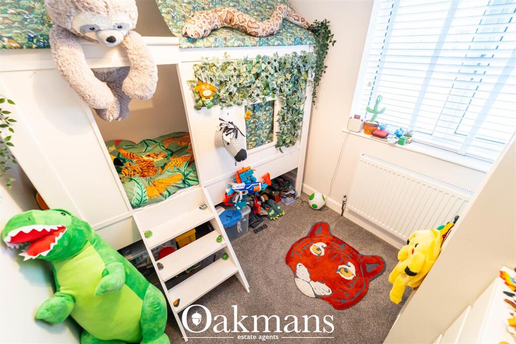 Additional image 19 of St. Laurence Road, Birmingham, B31