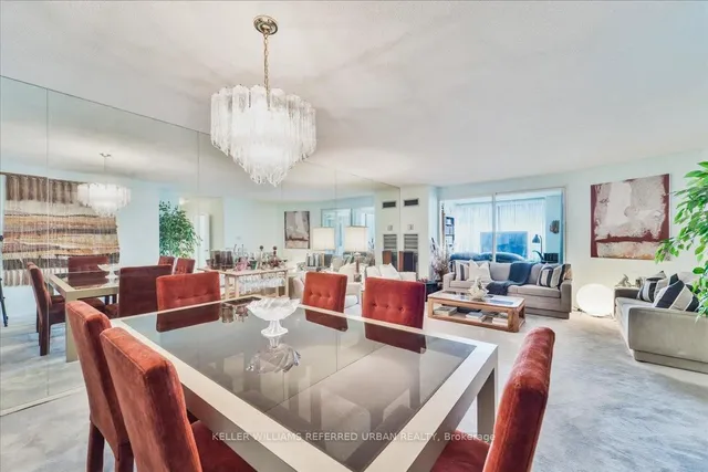 房产图片 8 - 175 Bamburgh Circ 单元 1918