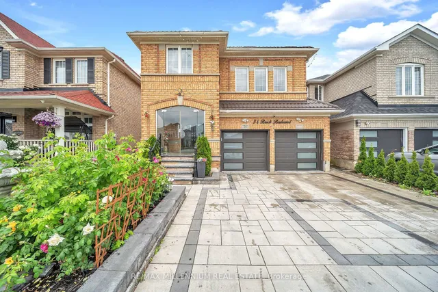 Additional image 3 of 54 Buick Blvd