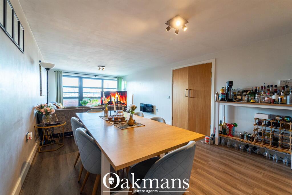 Additional image 4 of Warwick Street, Birmingham, West Midlands, B12