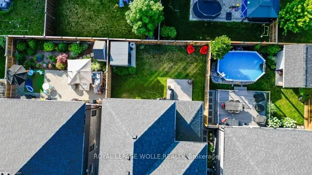 Additional image 41 of 43 Greyhawk St