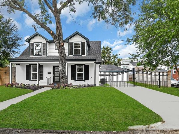3343 Tampa St, Houston, TX 77021