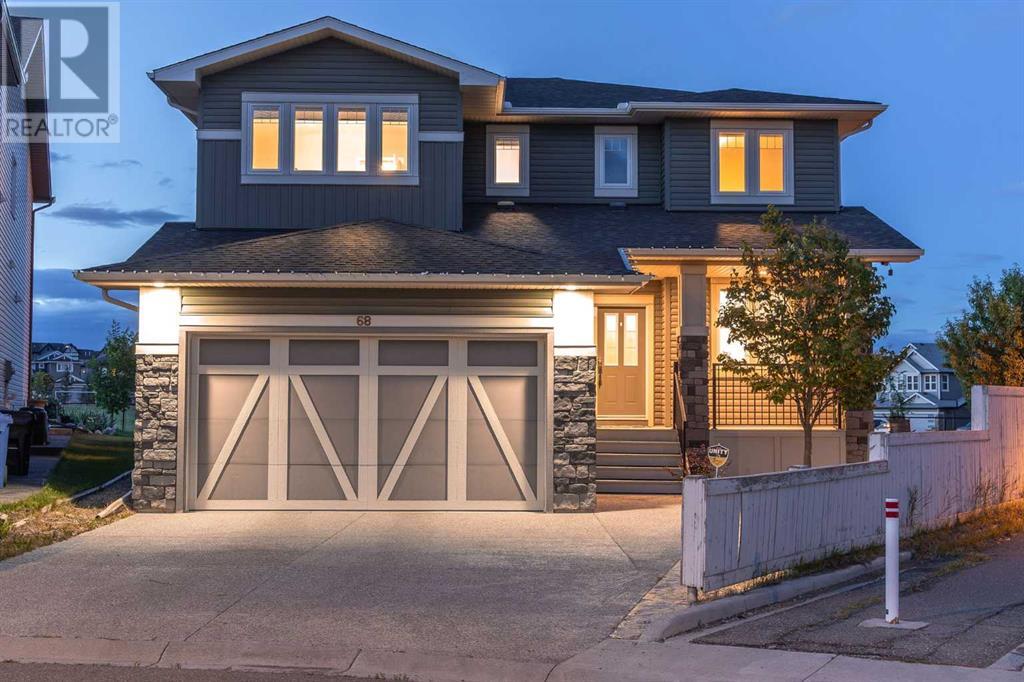 68 Evansfield Place NW|Calgary, Alberta T3P0K3