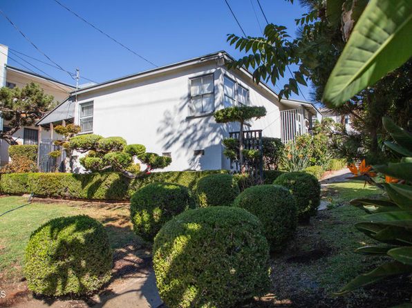 1535 Baxter St, Los Angeles, CA 90026