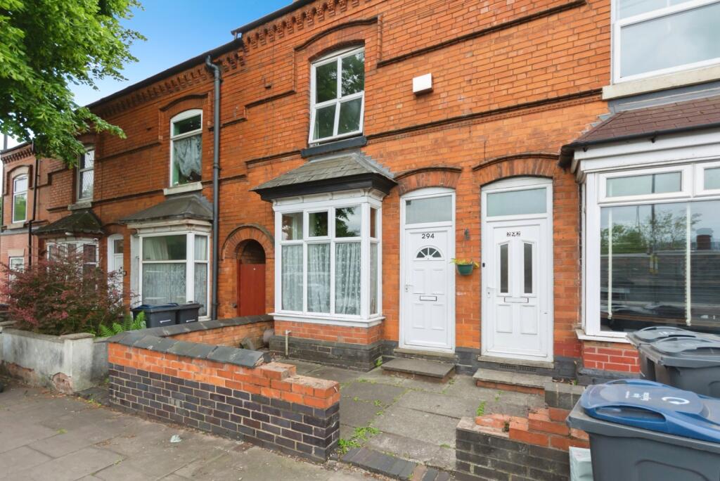 Additional image 8 of The Avenue, Acocks Green, Birmingham, West Midlands, B27