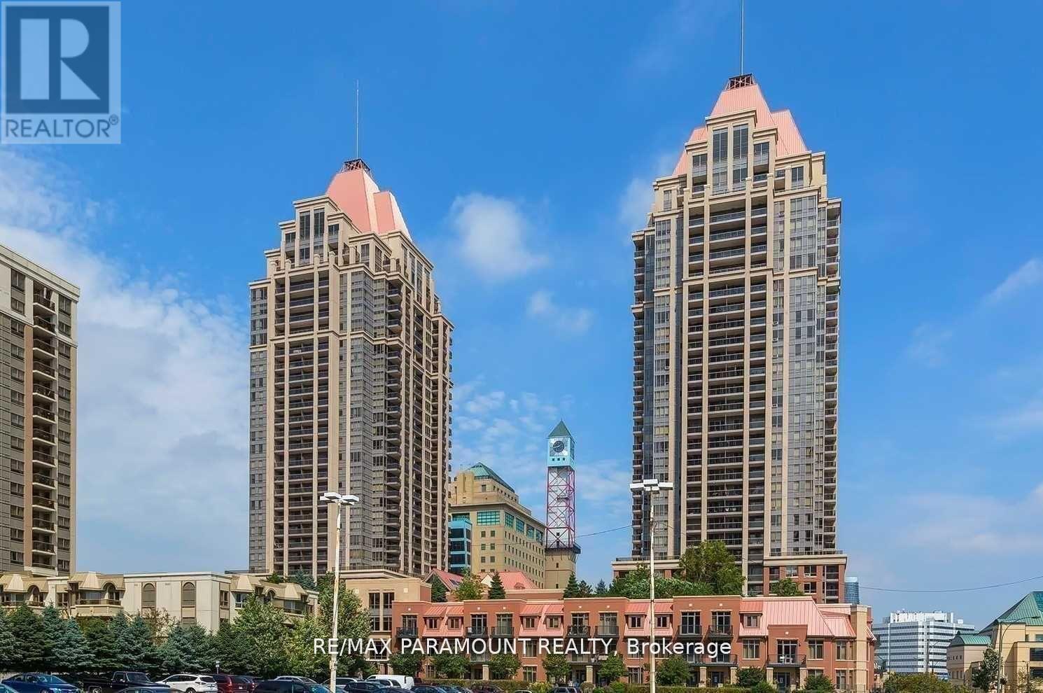 Property image for 1105 - 4080 LIVING ARTS DRIVE|Mississauga (City Centre), Ontario L5B4N3