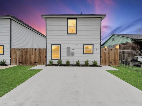 11610 Danford Ln, Houston, TX 77016