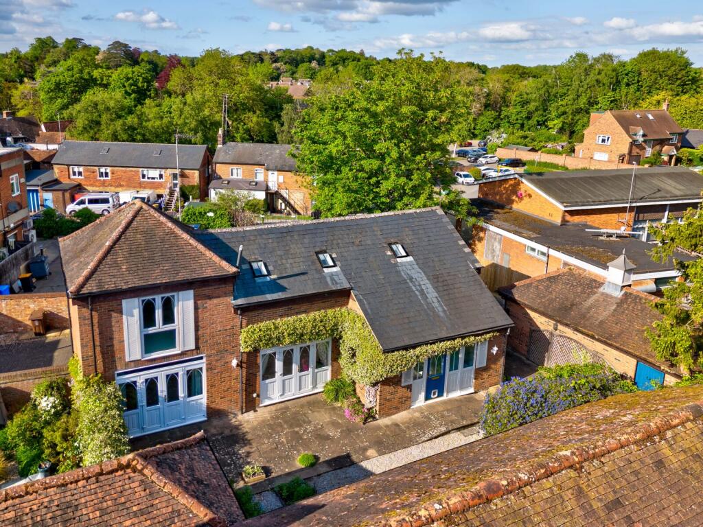 Additional image 22 of East Lane, Wheathampstead, St. Albans, Hertfordshire, AL4