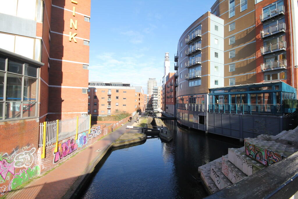 Additional image 9 of Islington Gates, Fleet Street, Jewellery Quarter, B1