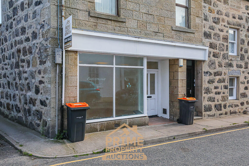 Additional image 7 of 65 Frithside Street, Fraserburgh, AB43 9JA