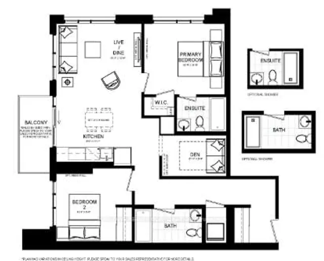 Additional image 39 of 760 Whitlock Ave Unit 608