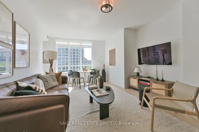 Additional image 11 of 215 Fort York Blvd Unit 702