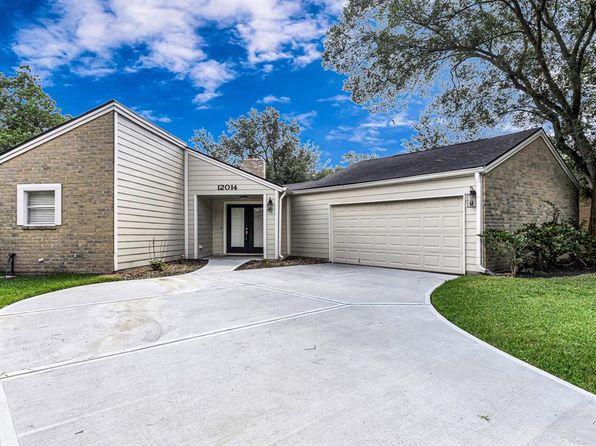 12014 Briar Forest Dr, Houston, TX 77077