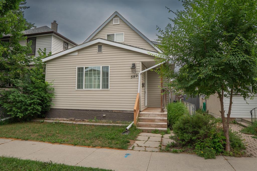 589 Johnson Avenue E|Winnipeg, Manitoba R2L1A9