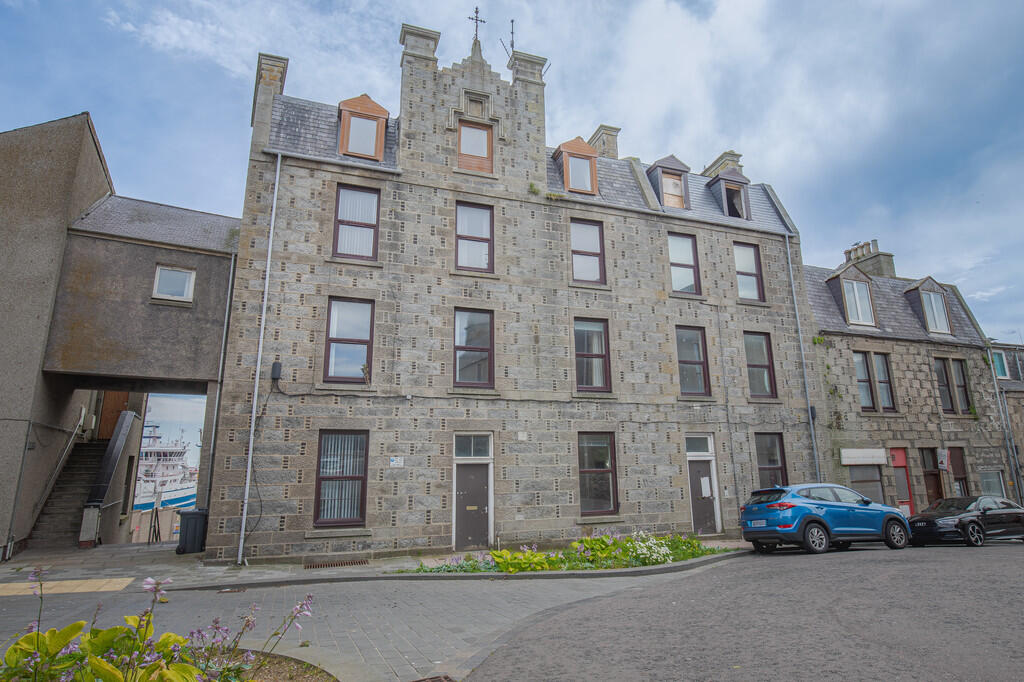 Additional image 10 of Kirk Brae, Fraserburgh