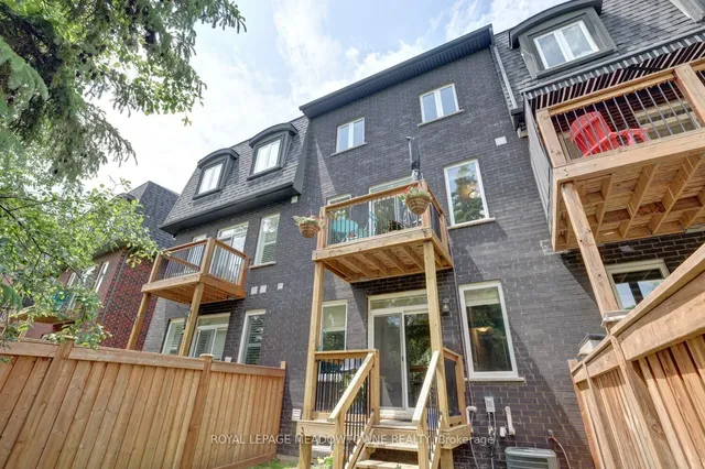 房产图片 33 - 安大略街445号40单元