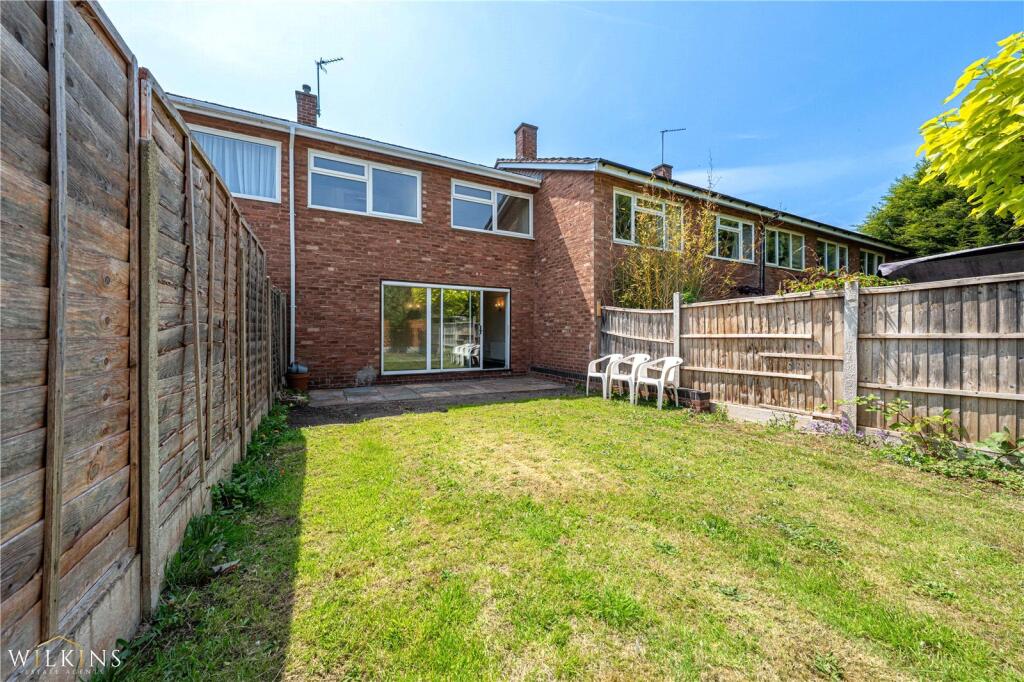 Additional image 17 of Somerton Drive, Birmingham, West Midlands, B23