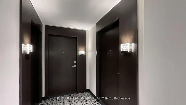 Additional image 33 of 2221 Yonge St Unit 3304